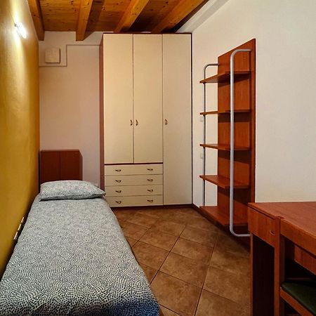 Casa Vacanze Al Lago P2 Monasterolo del Castello Экстерьер фото