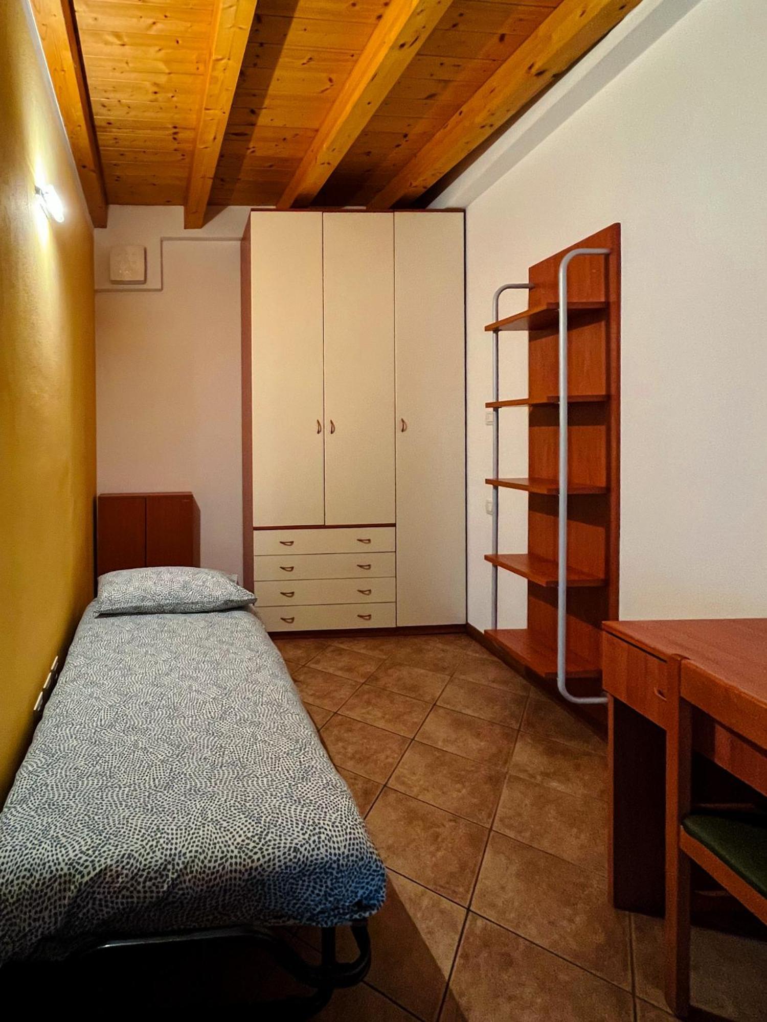 Casa Vacanze Al Lago P2 Monasterolo del Castello Экстерьер фото