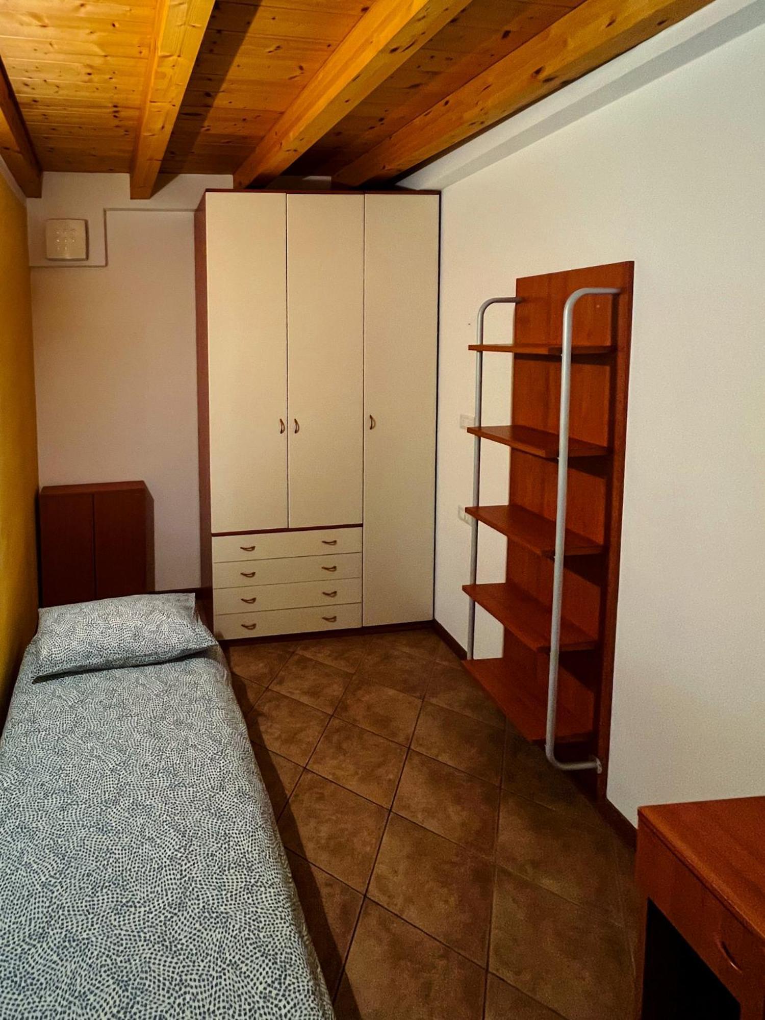 Casa Vacanze Al Lago P2 Monasterolo del Castello Экстерьер фото